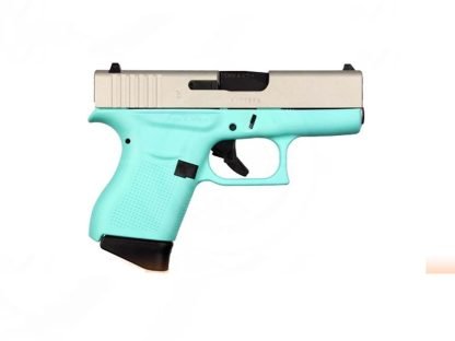 GLOCK 43 6RD GLOCK GLOCK GLOCK GLOCK GLOCK GLOCK 43