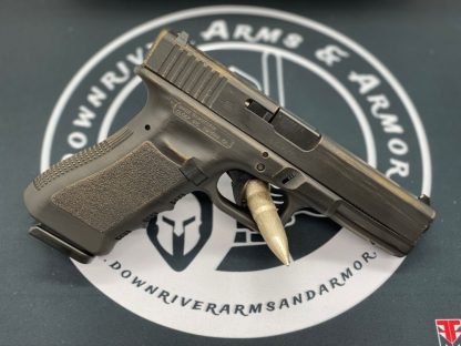 New Glock 17 Spartan 9mm - Image 3