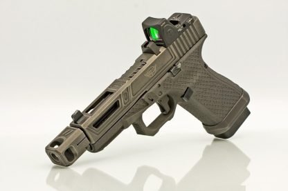 Glock 19 G5 Glock 19 Glock Glock Glock Glock Glock Glock 19 G5 - Image 2