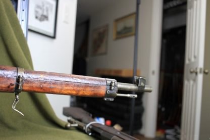 Finnish M39 Mosin 7.62x54 - Image 2