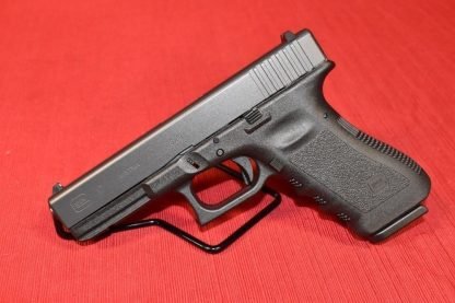 Glock 17 Gen 3 G17 Gen3 G17 Glock17 9mm 10+1 4.49" PI1750201 CA Compliant