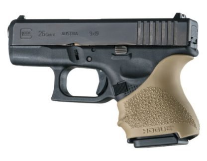 Glock 43 - Semi Auto Pistol - Image 2