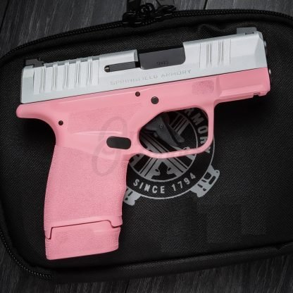 SPRINGFIELD ARMORY HELLCAT 3″ MICRO-COMPACT 9MM PISTOL