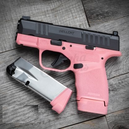 SPRINGFIELD ARMORY HELLCAT 3″ MICRO-COMPACT 9MM PISTOL - Image 3